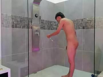 Naked Handsomeboys19 wants you to fuck his body now handsomeboys19 from Chaturbate