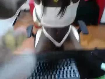 Freechat hanna_lamber on Chaturbate