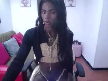 Freechat hanna_lamber on Chaturbate