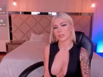 hannaconnor_ from Chaturbate