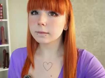 hannah_lourens on Chaturbate 