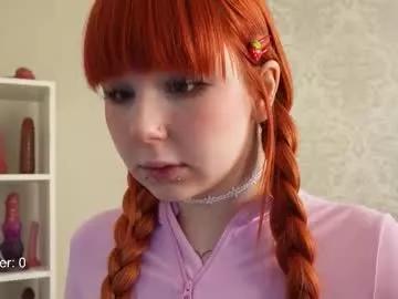 hannah_lourens on Chaturbate 