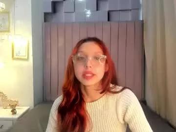 hanniesmile on Chaturbate 
