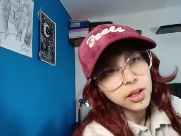 hanniesmile on Chaturbate 