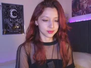 hanniesmile on Chaturbate