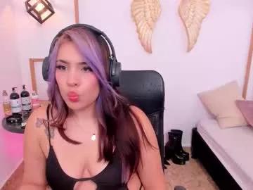Cute Hannybelle__ wants you to fuck her body now hannybelle__ from Chaturbate
