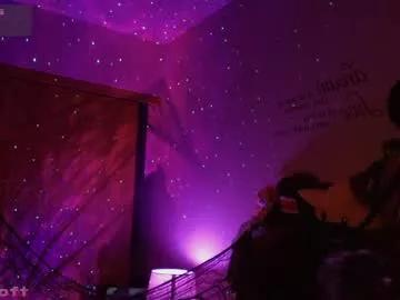 Freechat happysoft on Chaturbate