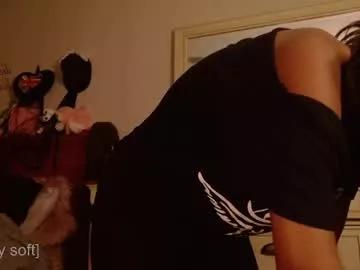 Freechat happysoft on Chaturbate