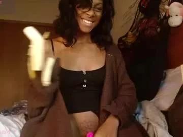 Freechat happysoft on Chaturbate