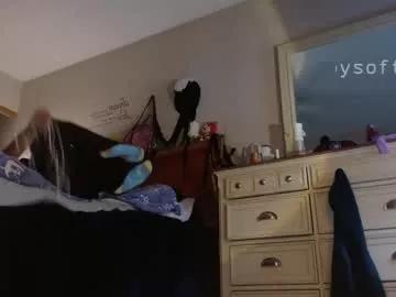 Freechat happysoft on Chaturbate