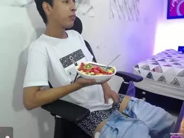 Freechat hardsexlove08 on Chaturbate