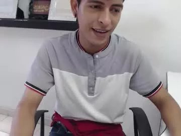 Freechat hardsexlove08 on Chaturbate