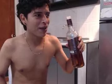 Freechat hardsexlove08 on Chaturbate
