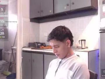 Freechat hardsexlove08 on Chaturbate