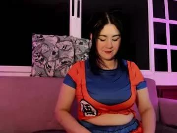 harimoon on Chaturbate 