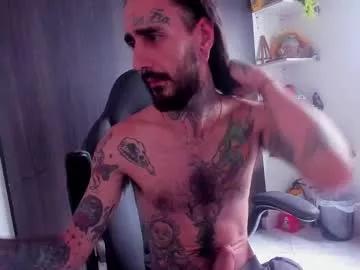 Freechat harry_reems_ on Chaturbate