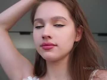 Freechat hecola on Chaturbate