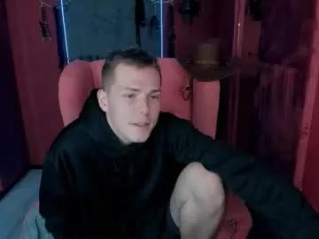 hector_spector from Chaturbate