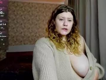 Freechat heelga on Chaturbate