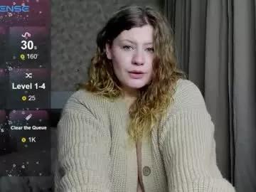 Freechat heelga on Chaturbate