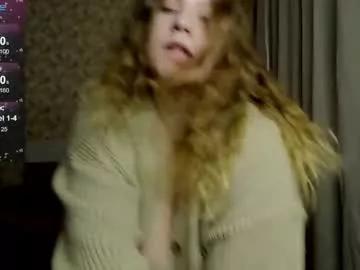 Freechat heelga on Chaturbate