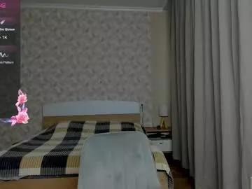 Freechat heelga on Chaturbate