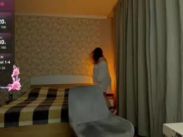 Check out 24 years old heelga from Chaturbate heelga from Chaturbate