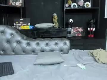 Check out Heellboy_, he wants to masturbate for you heellboy_ from Chaturbate
