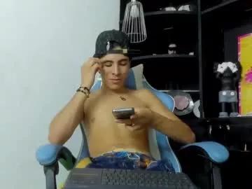 Freechat heellboy_ on Chaturbate