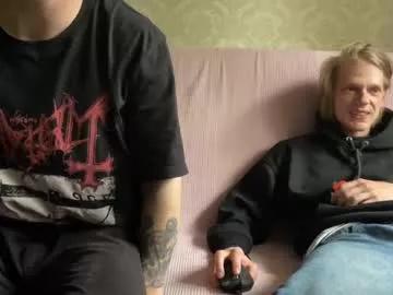 heey_nick on Chaturbate 