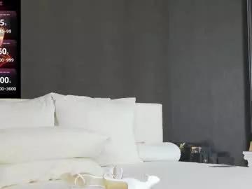 Freechat hefner_girl on Chaturbate