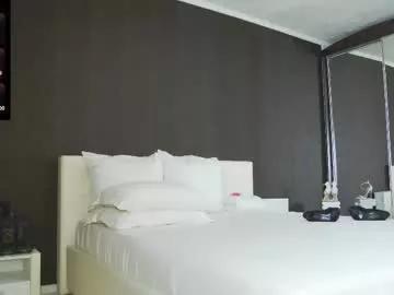 Freechat hefner_girl on Chaturbate