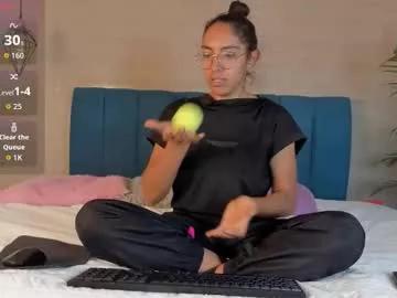 Chaturbate Heidi_feuer heidi_feuer from Chaturbate