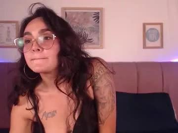 helen_patterson on Chaturbate 