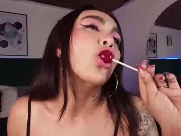 helen_patterson on Chaturbate