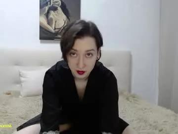 helenahermosa on Chaturbate 