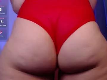 helenahermosa on Chaturbate 