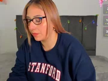 helenstanfordd on Chaturbate 