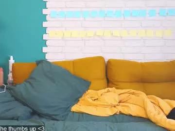 hell_l0ve on Chaturbate 