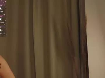 hell_lo on Chaturbate 