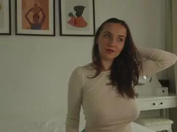 hell_lo on Chaturbate 
