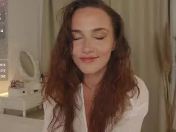 hell_lo on Chaturbate 