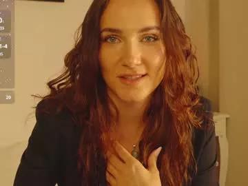 hell_lo on Chaturbate 