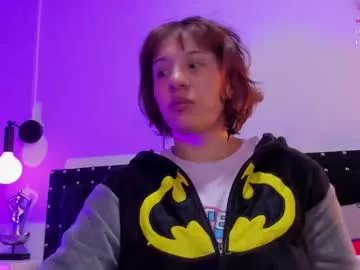 Freechat hey_noraly on Chaturbate