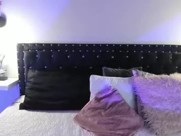 Freechat hey_noraly on Chaturbate