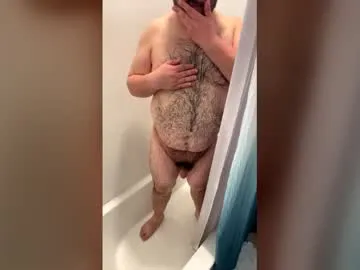 higuy527 — Higuy527's room #bear #chubby #hairy #belly #dadbod