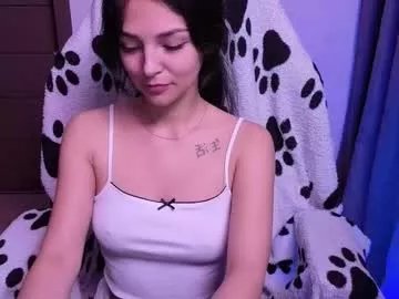 hihika on Chaturbate 