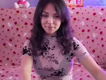 hihika on Chaturbate 