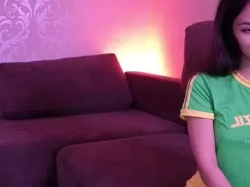 hihika on Chaturbate 