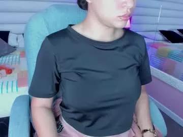 hilary_tailor from Chaturbate